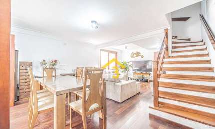 Casa com 4 dormitórios à venda, 245 m² por R$ 850.000,00 - Jaguaré - São Paulo/SP