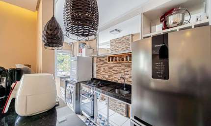 Apartamento com 3 Quartos à venda, 78 m² por R$ 440.000 - Conceição - Osasco/SP