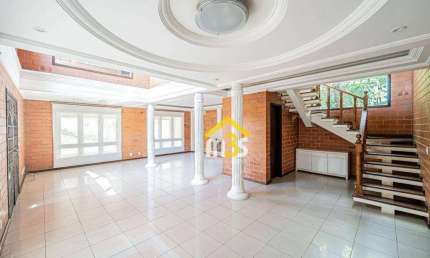 Casa com 4 dormitórios à venda, 318 m² por R$ 1.000.000,00 - Granja Viana - Cotia/SP