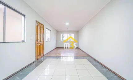 Casa com 3 dormitórios à venda, 137 m² por R$ 850.000,00 - Vila São Francisco - São Paulo/SP