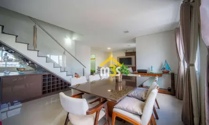 Apartamento com 3 dormitórios à venda, 306 m² por R$ 2.090.000,00 - Bela Vista - Osasco/SP