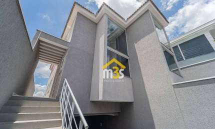 Casa com 3 quartos e 2 suítes, com 169m² à venda por  950.000,00 no Jd. Bela Vista - Osasco