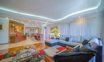 Apartamento com 4 suítes à venda, 245 m² por R$ 1.695.000,00 - Vila Campesina - Osasco/SP