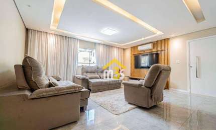 Casa com 3 Quartos (1 suíte) à venda, 300 m² por R$ 740.000 - Centro (Carapicuíba) - Carapicuíba/SP
