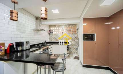 Casa à venda no Jardim Novo Osasco – 3 quartos, suíte, edícula completa e muito mais por R$ 585.000,00
