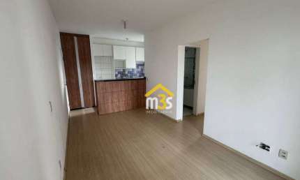 Apartamento com 3 dormitórios à venda, 65 m² por R$ 500.000,00 - Umuarama - Osasco/SP