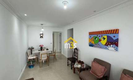 Apartamento à venda com 2 quartos, 71m² e 1 vaga, por R$ 345.000,00 – Jardim D’Abril - Osasco/SP.