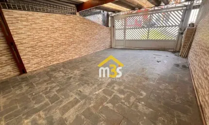 Casa com 3 dormitórios à venda, 171 m² por R$ 580.000,00 - Km 18 - Osasco/SP