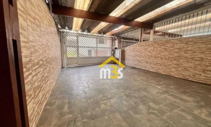 Casa com 3 dormitórios à venda, 171 m² por r$ 580.000,00 - km 18 - osasco/sp