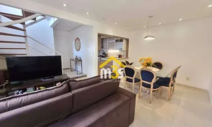 Casa à venda, 150 m² por r$ 635.000,00 - granja viana - cotia/sp