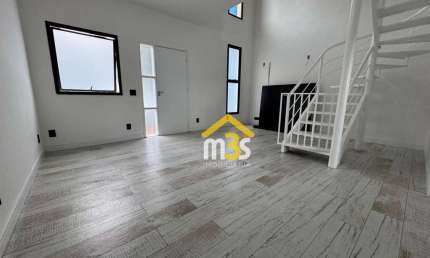 Casa com 3 quartos, 1 suíte - a venda com 87m² no Condomínio The Way - por $ 750.000,00 - Granja Viana, Cotia/SP