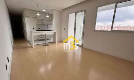 Apartamento com 3 Quartos à venda, 78 m² por R$ 440.000 - Conceição - Osasco/SP