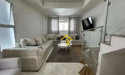 Casa com 3 quartos à venda, 137 m² por R$ 590.000 - Cotia - Cotia/SP