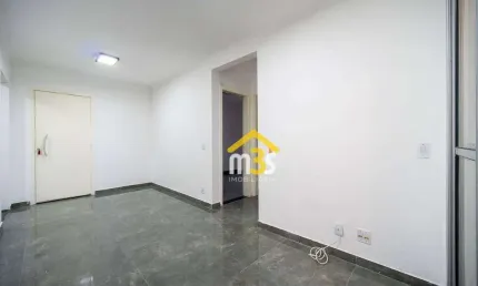 Apartamento com 2 dormitórios à venda, 55 m² por R$ 255.000,00 - Conceição - Osasco/SP