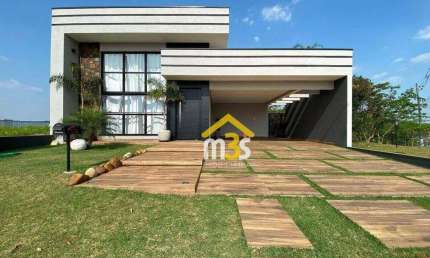 Casa à venda, com 3 quartos e 200 m² por R$ 1.450.000,00
