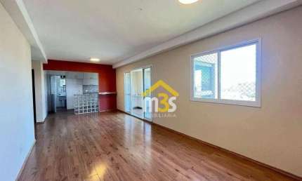 Apartamento com 2 dormitórios à venda, 91 m² por R$ 790.000,00 - Jardim Arpoador - São Paulo/SP