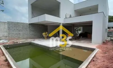 Casa com 4 Dormitórios 298m² à venda R$ 1.700.000 - City Bussocaba - Osasco, SP