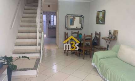Casa com 2 suítes à venda, 73 m² por R$ 470.000 - Jardim Ester - São Paulo/SP
