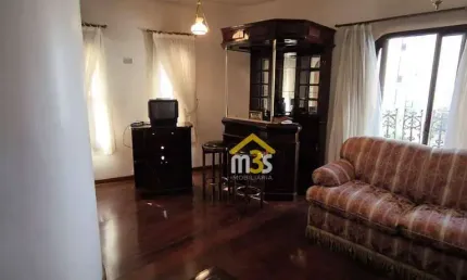 Apartamento à venda com 2 quartos (reversível para 3 quartos), sendo 1 suíte, 125 m² e 2 vagas, por R$ 653.000 – Centro - Osasco/SP.