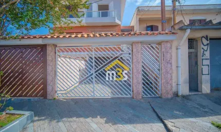 Casa com 4 quartos, 4 banheiros, 3 vagas à venda por 560.000,00 no Jd. Celeste