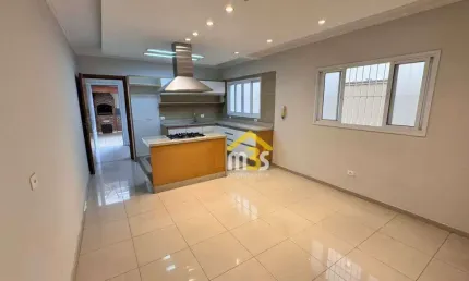 Sobrado com 4 dormitórios à venda, 232 m² por r$ 1.180.000,00 - vila osasco - osasco/sp