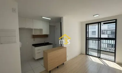 Apartamento com 2 dormitórios à venda, 48 m² por r$ 405.000,00 - centro - osasco/sp