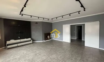 Casa com 3 dormitórios à venda, 255 m² por R$ 1.100.000,00 - Adalgisa - Osasco/SP