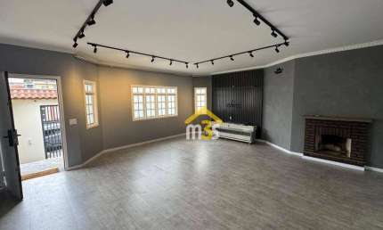 Casa com 3 dormitórios à venda, 255 m² por R$ 1.200.000,00 - Adalgisa - Osasco/SP