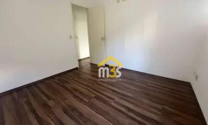 Apartamento com 2 dormitórios à venda, 50 m² por R$ 225.000,00 - Jardim Central - Cotia/SP