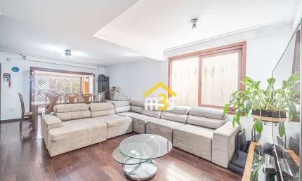 Casa com 4 dormitórios, 245 m² - venda por R$ 850.000,00 ou aluguel por R$ 5.200,00/mês - Jaguaré - São Paulo/SP