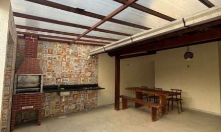 Casa com 2 quartos à venda na Rua Ipecaetá, 86, Praia do Flamengo, Salvador, 80 m2 por R$ 460.000