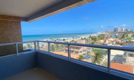 Apartamento com 2 quartos à venda na Avenida Octávio Mangabeira, Piatã, Salvador, 65 m2 por R$ 650.000