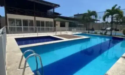Apartamento com 2 quartos para alugar na Rua Joaquim Ferreira, Jardim das Margaridas, Salvador, 50 m2 por R$ 1.400