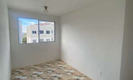 Apartamento com 2 quartos para alugar na Rua Ivone Silveira, 248, Narandiba, Salvador, 40 m2 por R$ 1.800