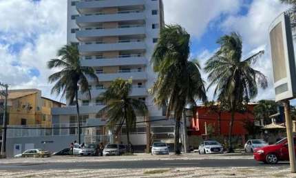 Apartamento com 2 quartos para alugar na Avenida Octávio Mangabeira, Piatã, Salvador, 65 m2 por R$ 3.800