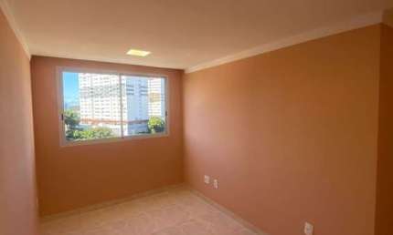 Apartamento com 2 quartos para alugar na Rua Professor Fernando Rocha, 326, Narandiba, Salvador, 40 m2 por R$ 2.200