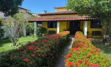 Casa com 5 quartos à venda na Travessa Francisco Pereira Coutinho, Pituaçu, Salvador, 137 m2 por R$ 1.250.000