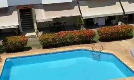 Apartamento com 1 quarto à venda na Rua Carlos Drumond de Andrade, Itapuã, Salvador, 36 m2 por R$ 385.000