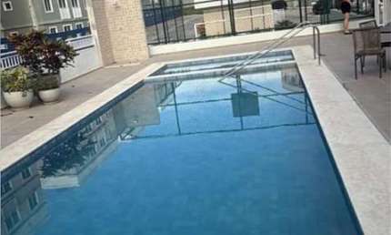 Apartamento com 2 quartos para alugar na Rua Panorama, Jardim das Margaridas, Salvador, 48 m2 por R$ 1.550