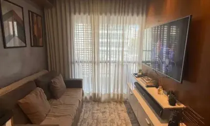Apartamento com 1 quarto à venda na Rua Professor Ildefonso de Mesquita, Parque Bela Vista, Salvador, 31 m2 por R$ 600.000