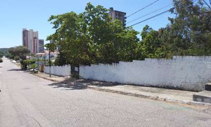 Venda de ótimo terreno para casas ou comercial 2.000 m² – Capim Macio – Natal/RN