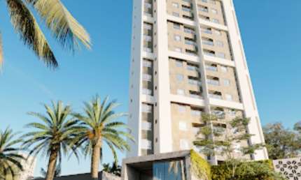 Venda apto. com 110m², 3 suítes uma máster – Lagoa Nova – Rosália – Obra fase final