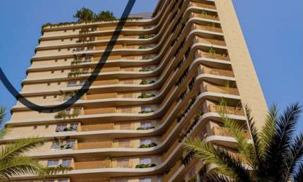 Venda em lançamento de aptos de 31 a 105m² – Pirangi Port – Praia Pirangi/RN
