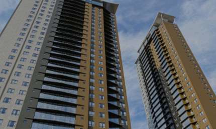 Venda em lançamento de aptos de 93 a 133m²com 3 suítes – GEMINI Lagoa Nova