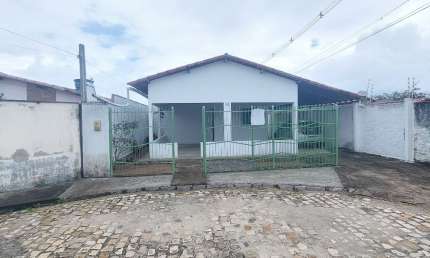 Venda de casa Cond. Shallom com 140m² com 2/4, uma suíte – Parnamirim/RN