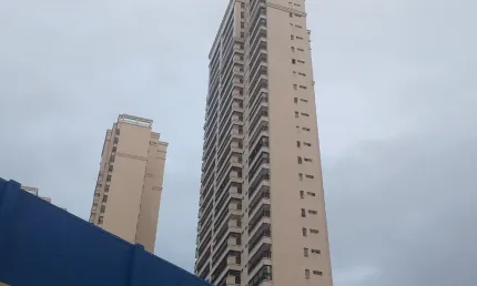 Venda de apartamento 3/4 sendo três suítes 155m², capim macio – natal/rn