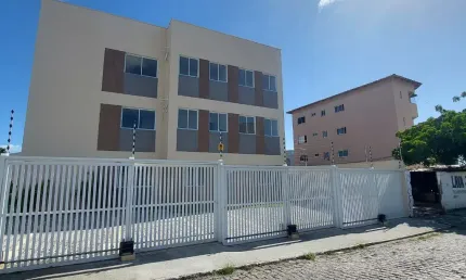Venda de apartamento 30,29m² 1/4 – cond. santo cristo - nova parnamirim – rn.