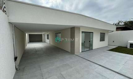 Casa com 4 quartos à venda na Vila Cruzeiro, Paranaguá 