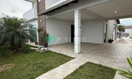 Casa com 4 quartos à venda no Curraes, Matinhos 