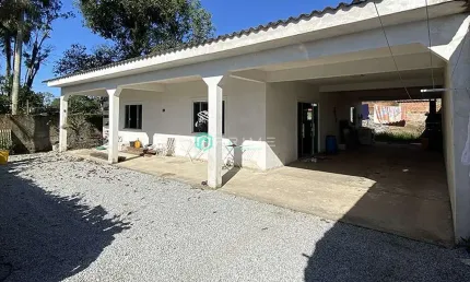 Casa com 3 quartos à venda no Parque São João, Paranaguá 